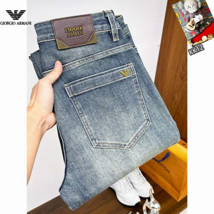 Picture of Armani Jeans Long _SKUArmanisz28-3825tr2137646